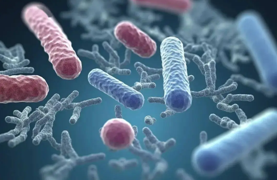 文献解读|Gut Microbes（12.2）：多组学分析揭示阿片类药物使用后肠