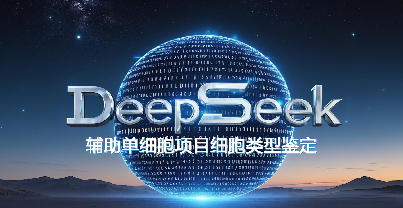 我用DeepSeek搞科研