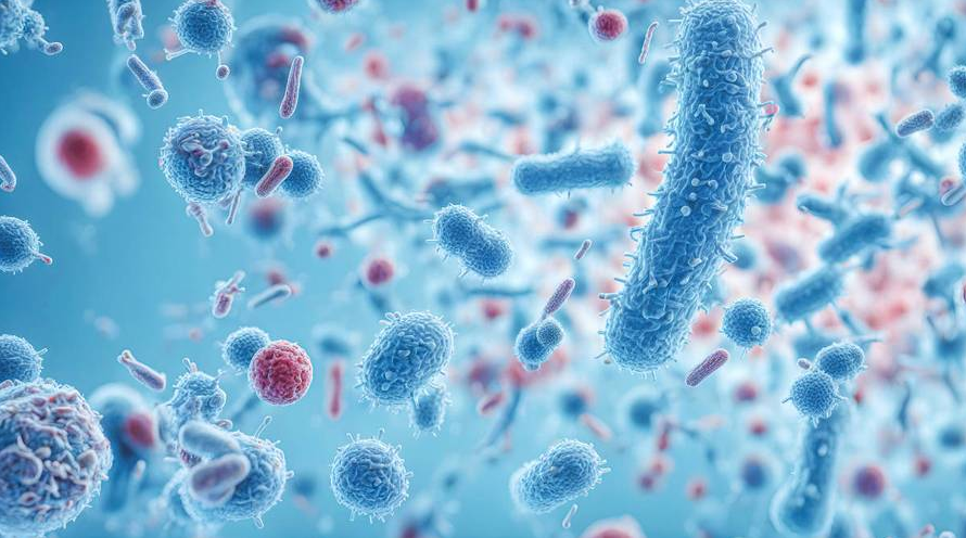 文献解读|Cell Host Microbe（20.6）：住院早产儿肠道微生物群