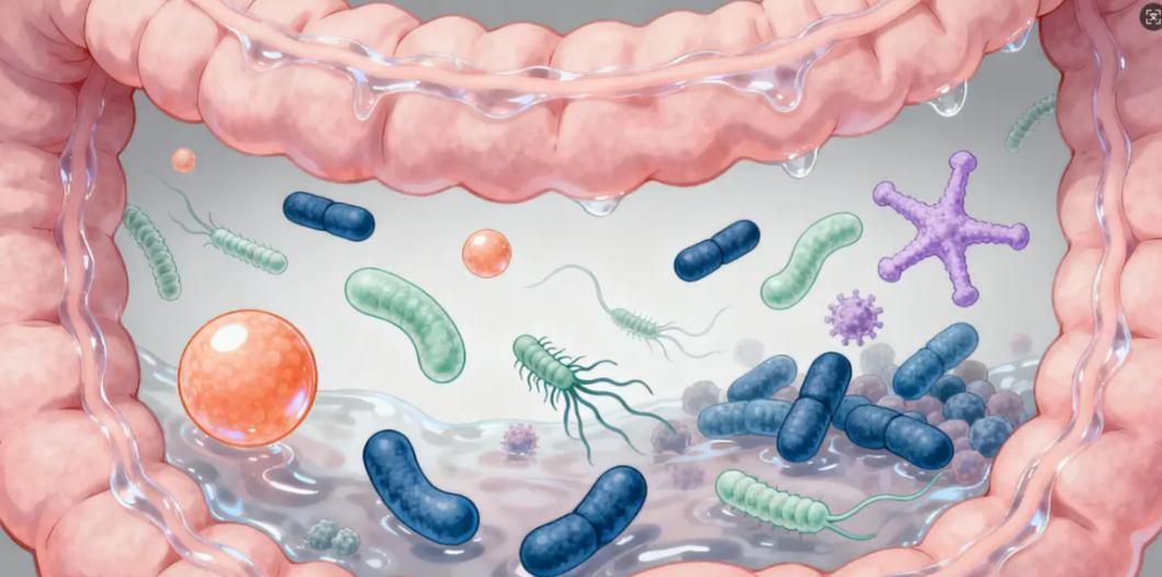 文献解读|Cell（45.5）：基于宏基因组的人类肠道微生物组、宿主和饮食暴露组