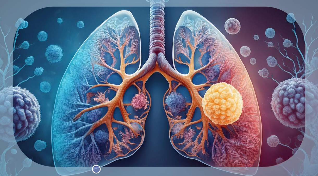文献解读|Nat Commun（14.7）：多组学分析揭示复发性 I 期非小细胞