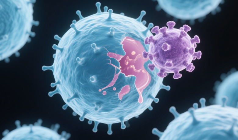文献解读|Nat Med（50）：抗PD-1治疗后，与HIV病毒库相关的先天性抗
