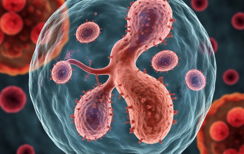 文献解读|Cancer Cell（44.5）：弥漫性大B细胞淋巴瘤蛋白基因型的发